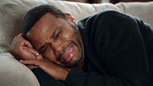 sad andre johnson GIF - sad andre johnson GIF