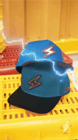 GIF by JC hats