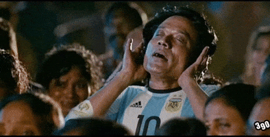 Argentina Fifa GIF