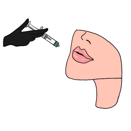 modernaesthetics Sticker