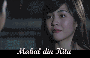 kevsamsebazuko hold on love GIF