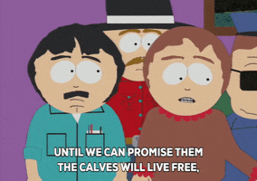 randy marsh promising GIF by South Park 