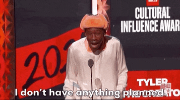 Tyler The Creator GIF by BET Hip Hop Awards