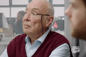 angry old man GIF by funk