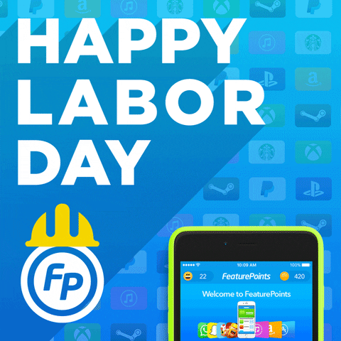 featurepoints animation free gift cards featurepoints labor day gif GIF