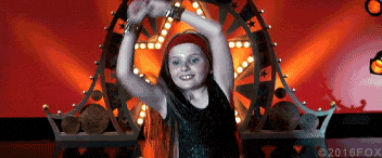 Abigail Breslin Dancing GIF by 20th Century Fox Home Entertainment - Find & Share on GIPHY
