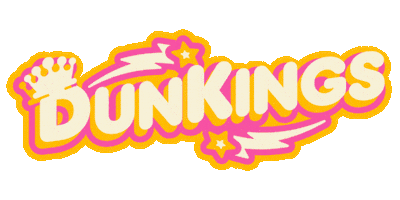 Dunkin Donuts Sticker by Dunkin’