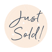 Realestate Pittsburgh Sticker by Jessica Baker