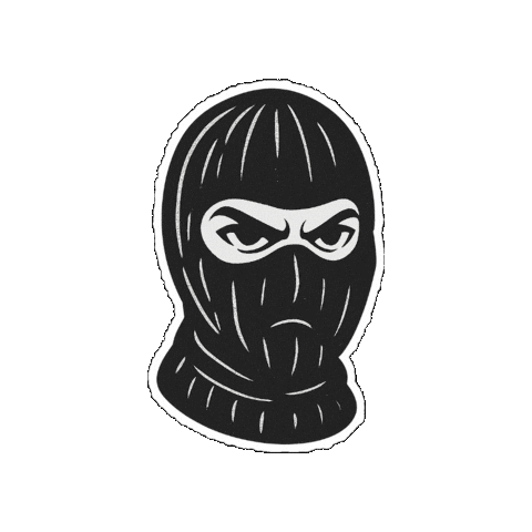 Street Art Graffiti Sticker by XIMBO