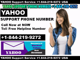 Yahoo Customer Service GIF