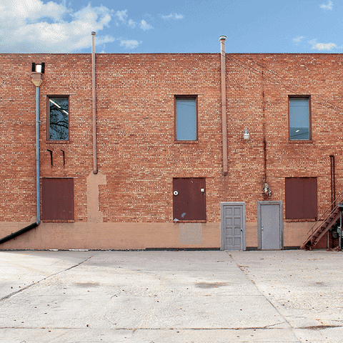 Street Art Dance GIF