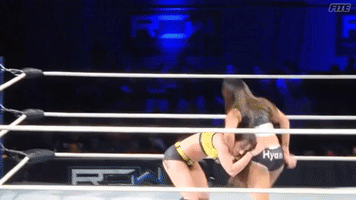 Booker T Row GIF