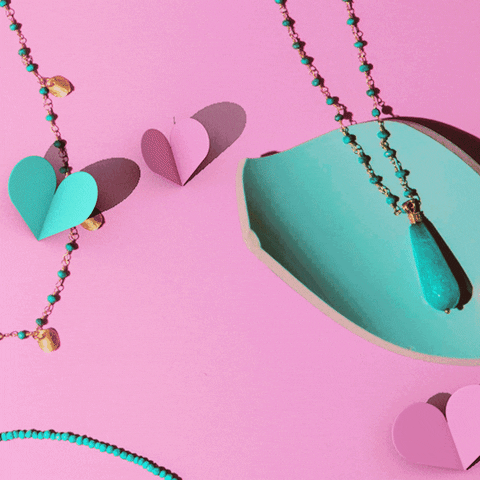 Valentines Day GIF by persiis