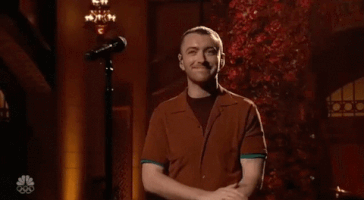 Live Performance Thank You GIF by Saturday Night Live