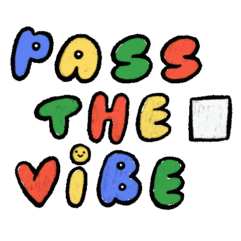 Fun Sticker