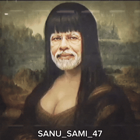 Prime Minister India GIF