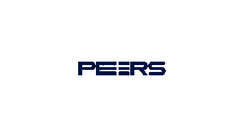 Peersbr Sticker by Peers Consulting Technology