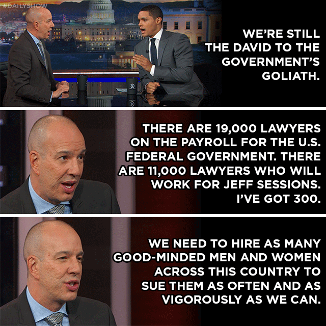 The Daily Show Tds GIF by The Daily Show with Trevor Noah