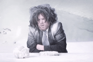 Shaking Cold Weather GIF by funk - Find & Share on GIPHY