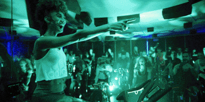 party love GIF by adidas