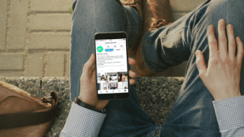 brandnewjourney  GIF