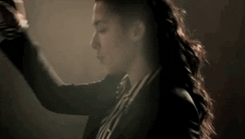 Music Video GIF by Michelle Branch - Find & Share on GIPHY