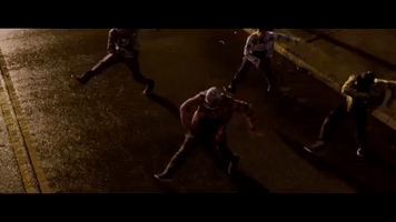 pIKAMUCHO show dance cut GIF
