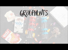 Valentine'S Day Surprise GIF by Grouphunt