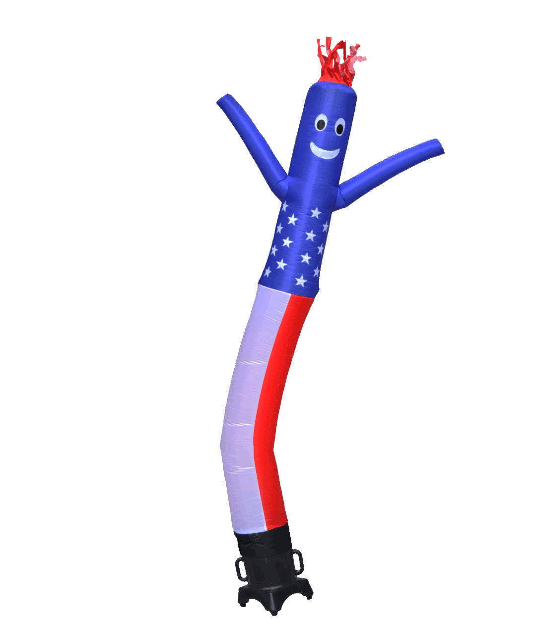 United States Dancing Sticker by Jess Mac for iOS & Android GIPHY