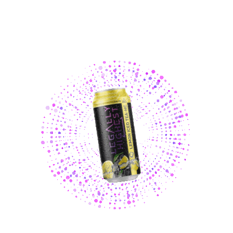 Legally Highest Sticker