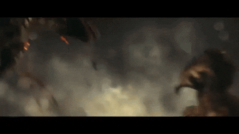 Godzilla Vs Kong Der Erste Trailer Ist Da Tv Und Film Vol At