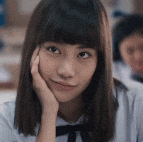 Tv Series Girl GIF