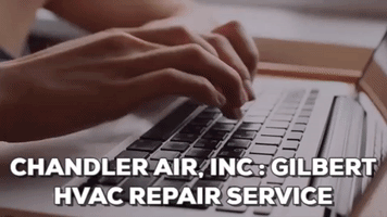 ChandlerAirInc gilbert hvac repair service GIF