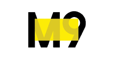 M9 Museo del '900 Sticker