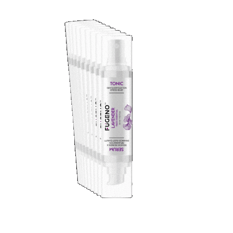 Fugeno Sticker by The Grey Metaphor