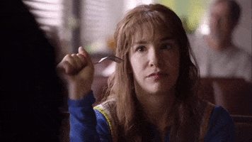 Cant Look Season 5 GIF by Portlandia
