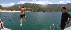 Just A Feeling GIF by Phantoms