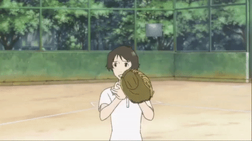 the girl who leapt through time japan GIF