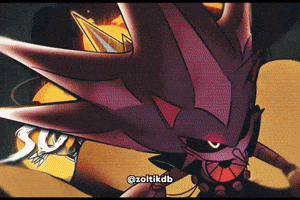 Sonic The Hedgehog GIF