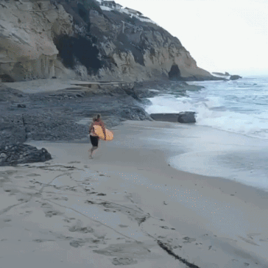 yokboylebirsey  GIF