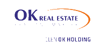 OK Real Estate Sticker