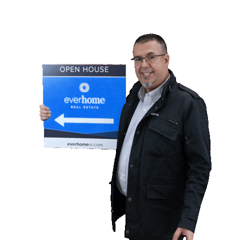 Pauleverhome Sticker by Paul Cardoso