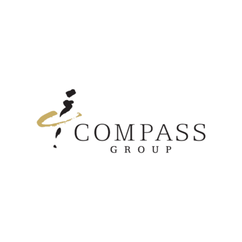 Sticker by Compass Group Careers