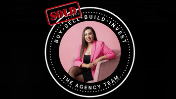 GIF by The Agency Team