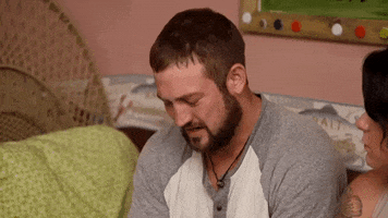 sad cmt GIF by Party Down South