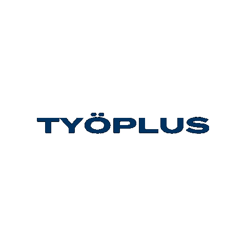 Työplus Sticker
