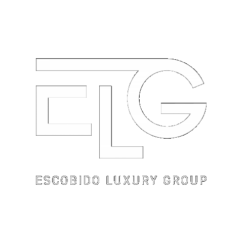 Escobido Luxury Group Sticker