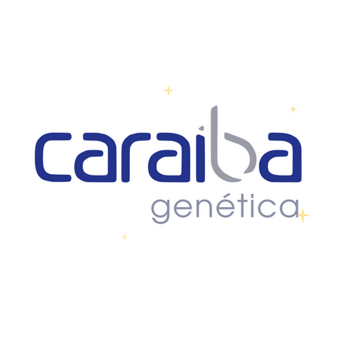 Logocaraíba Sticker by Caraíba Genética