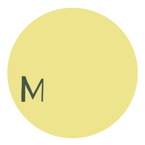 Olhar Milenar Sticker