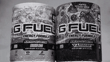 Faze Video Games GIF by G FUEL